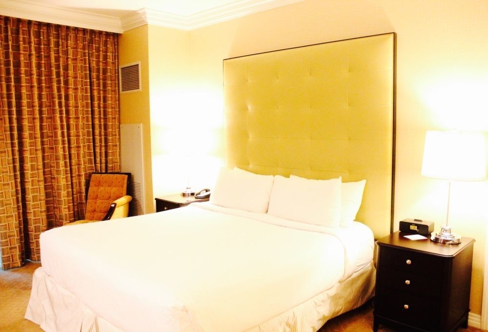 Aaa 1 Bedroom Suite At The Signature Condo Hotel Las Vegas Luaran gambar